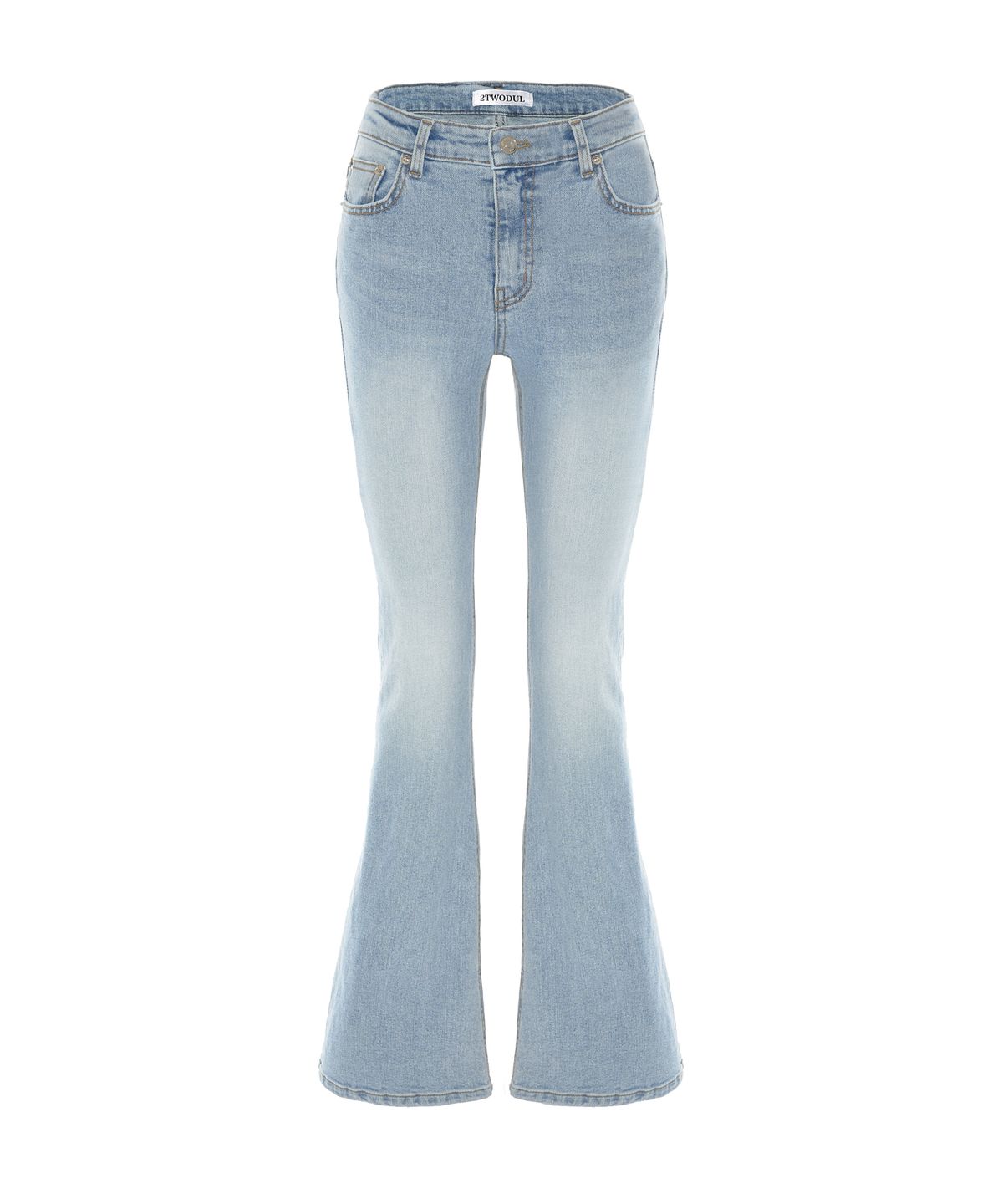 이투둘(222) DENIM 001