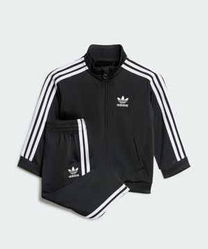 아디컬러 파이어버드 트랙수트 IX5203