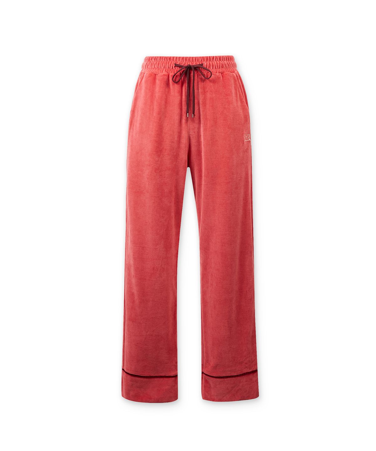 스내피커들(SNAPPY CUDDLE) Calling Carol Pants