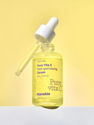 순수 비타 씨 잡티 토닝 세럼 30ml