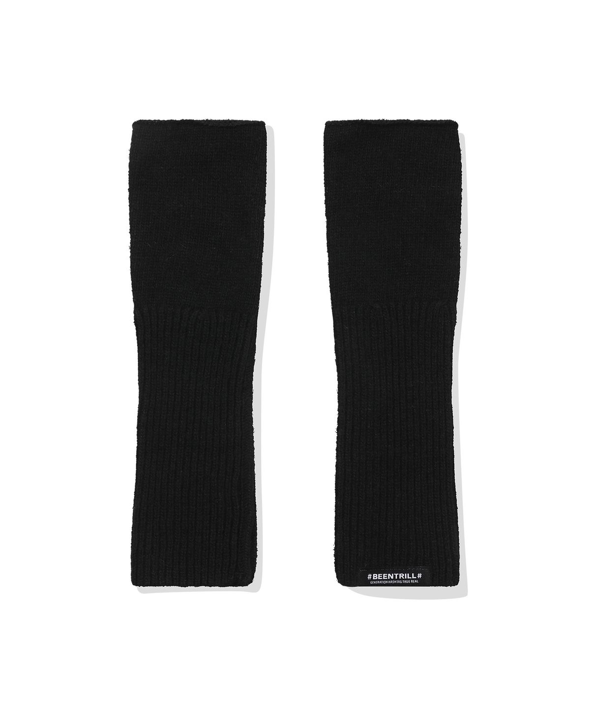 빈트릴(BEENTRILL) 빈트릴 핸드 워머(블랙)