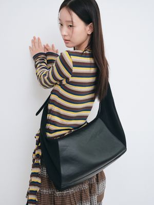 비비 백 BiBi Bag (Black)