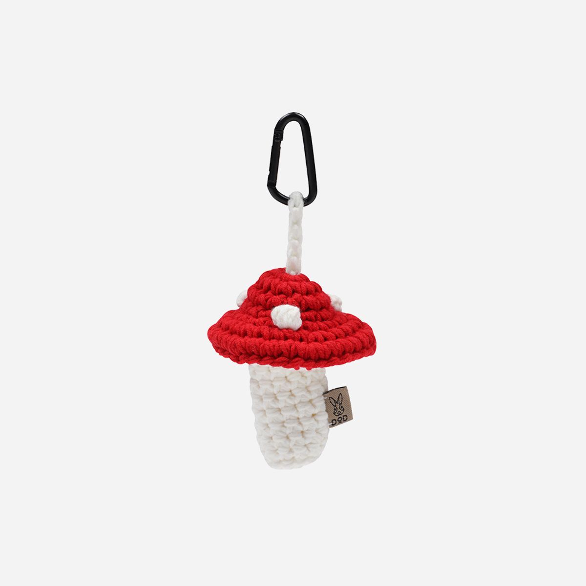 디오디(DOD) 키노코 키링(RED)