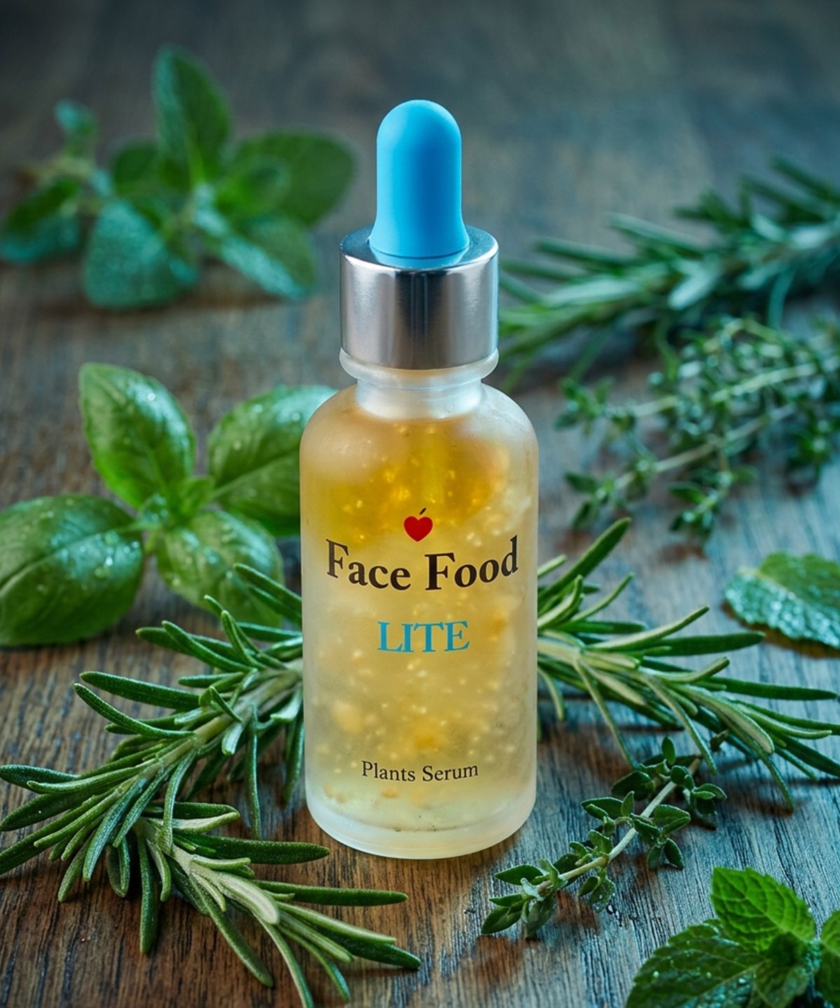 페이스푸드(FACEFOOD) 라이트 세럼 50ml