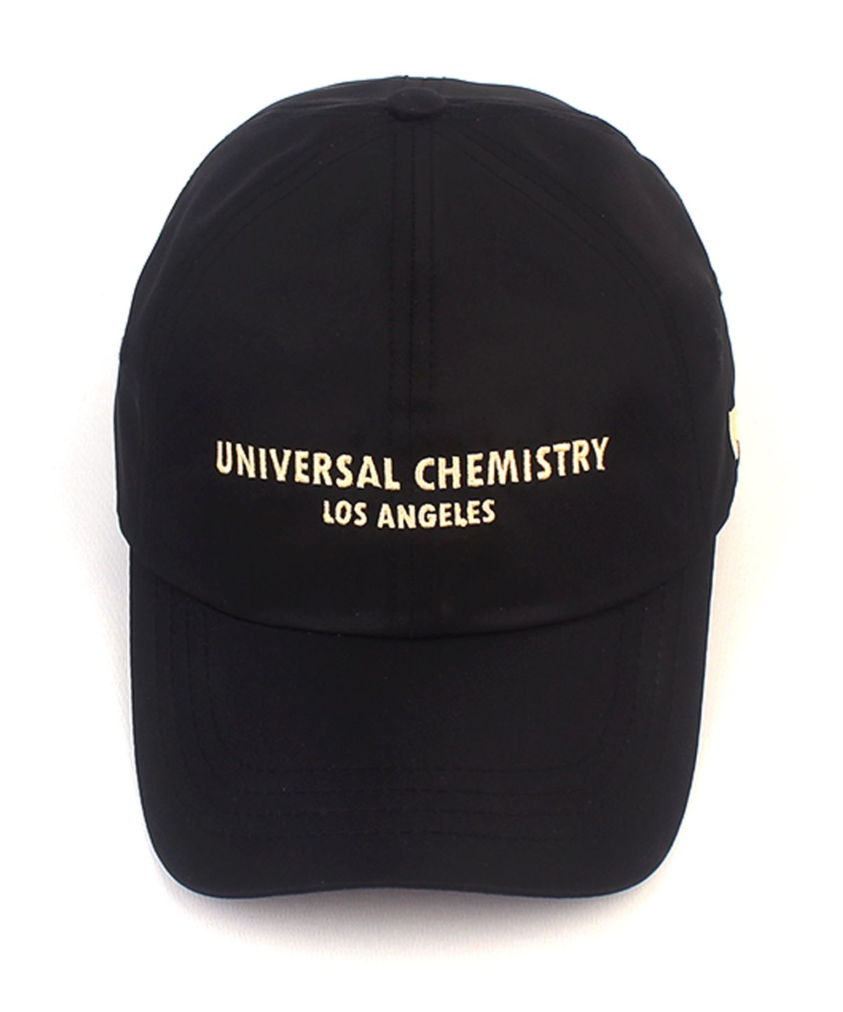 유니버셜 케미스트리(UNIVERSAL CHEMISTRY) Uvcs Nylon Ballcap 나일론볼캡