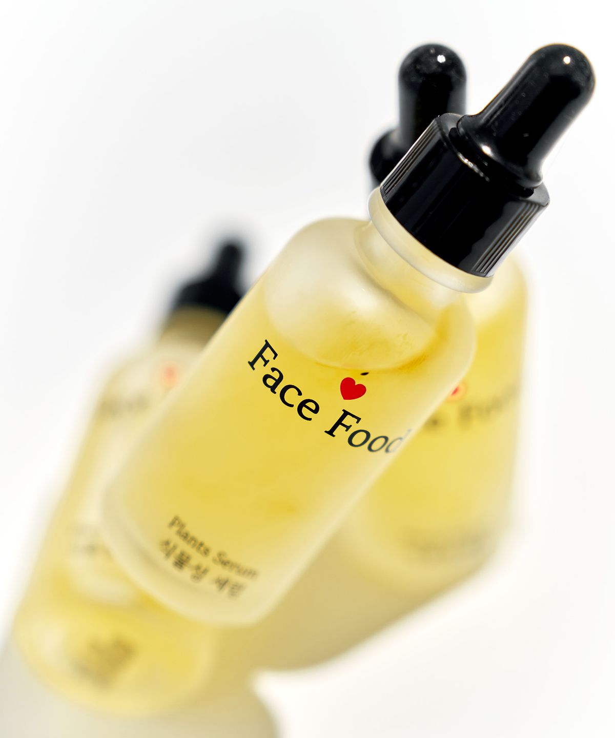 페이스푸드(FACEFOOD) 마일드 세럼 30ml