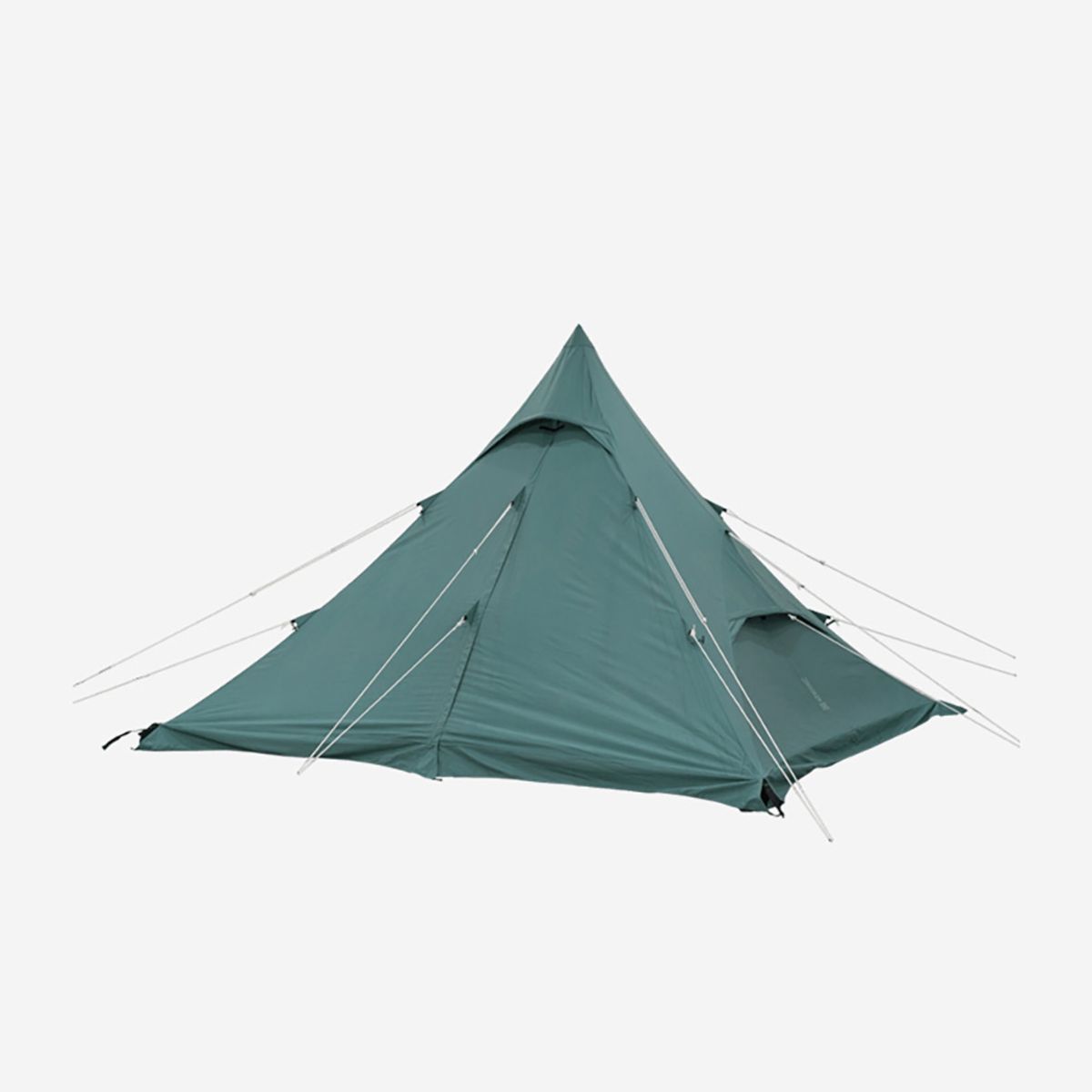 디오디(DOD) 원폴 텐트 RX(M) TC - BLUE STANDARD