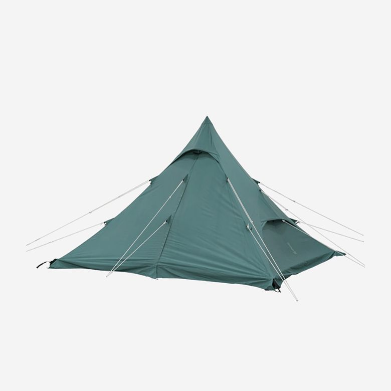 원폴 텐트 RX(M) TC - BLUE STANDARD