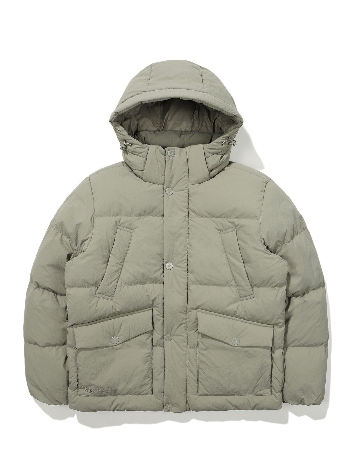 케이투(K2) BOOST_트리퍼(TRIPPER) 다운_T/BEIGE