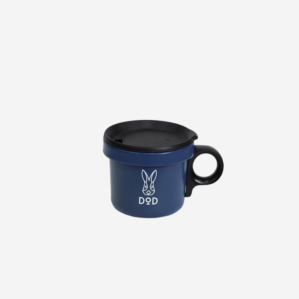 디오디(DOD) 호로 코로리 머그 (240ML) - NAVY