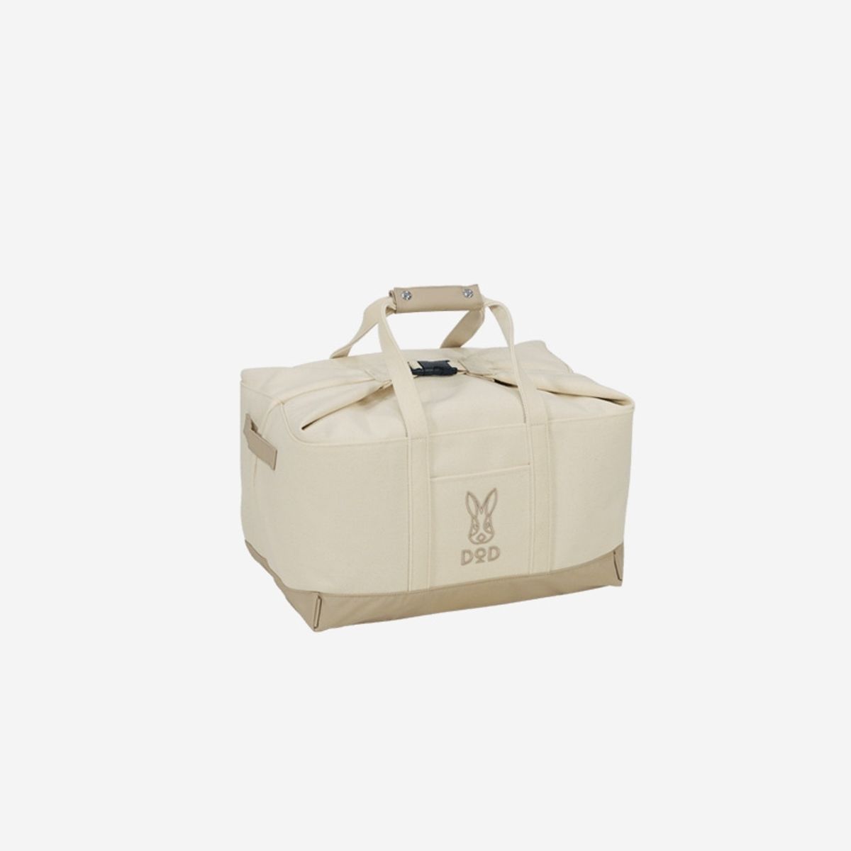 디오디(DOD) 토트 하코 나루 백 (토트백 40L)(BEIGE)