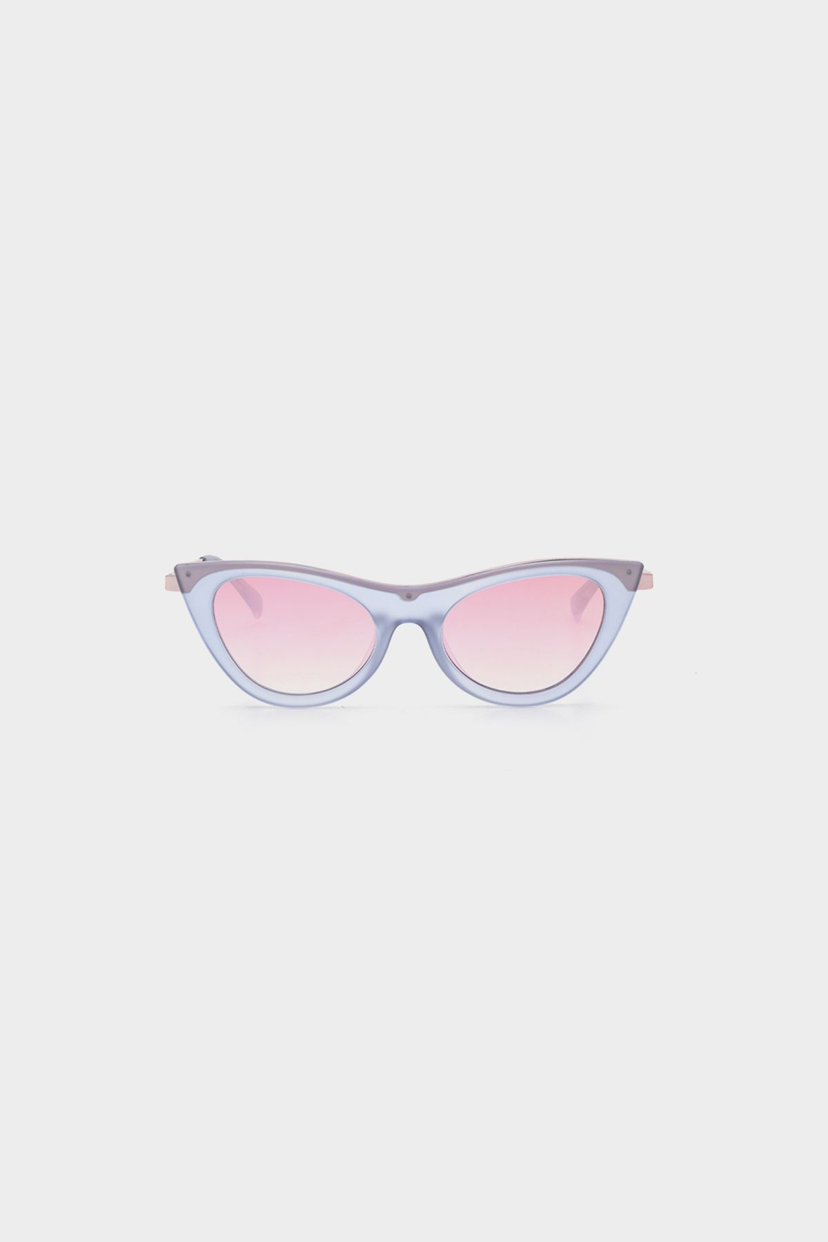 르스펙스(LE SPECS) 엔찬트레스 2089 블루쿼츠