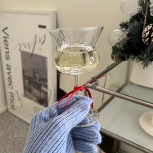 라로셸 고블렛 와인잔 3종