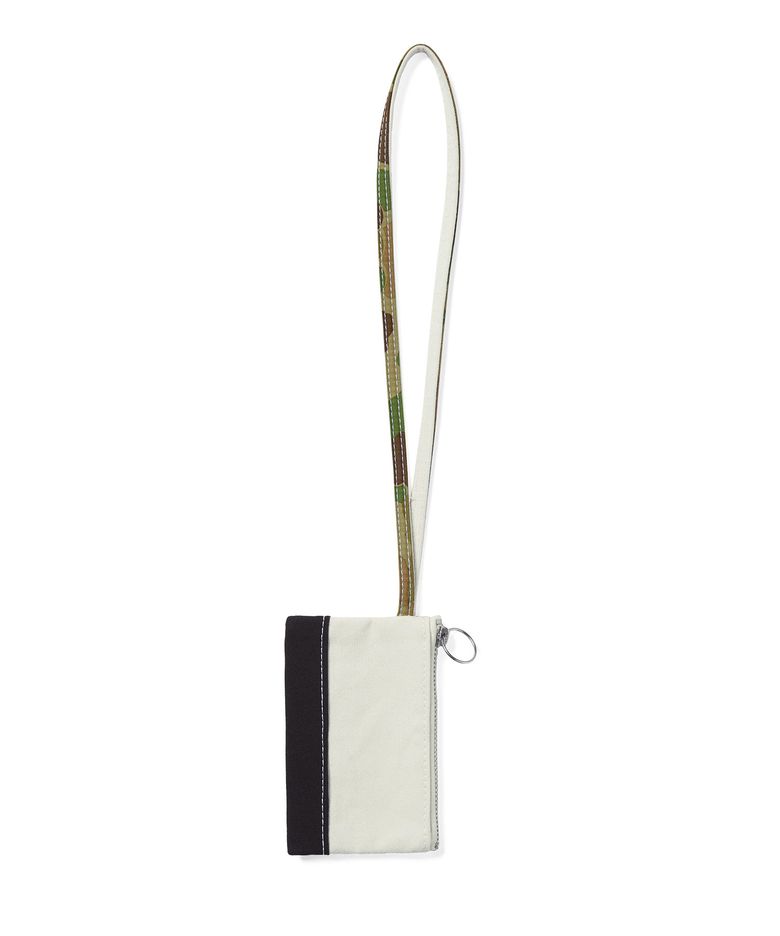 TNT TEMBEA Pass Case Natural/Camo