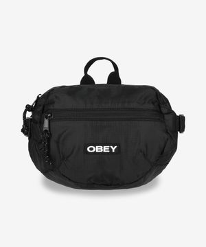 커뮤터 벨트백 - 블랙 / 100010126BLK