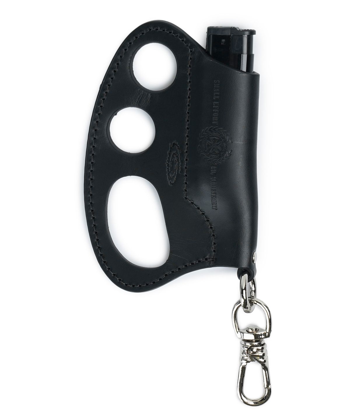아이돈워너셀(IDWS) Echidna Knuckle Key Ring