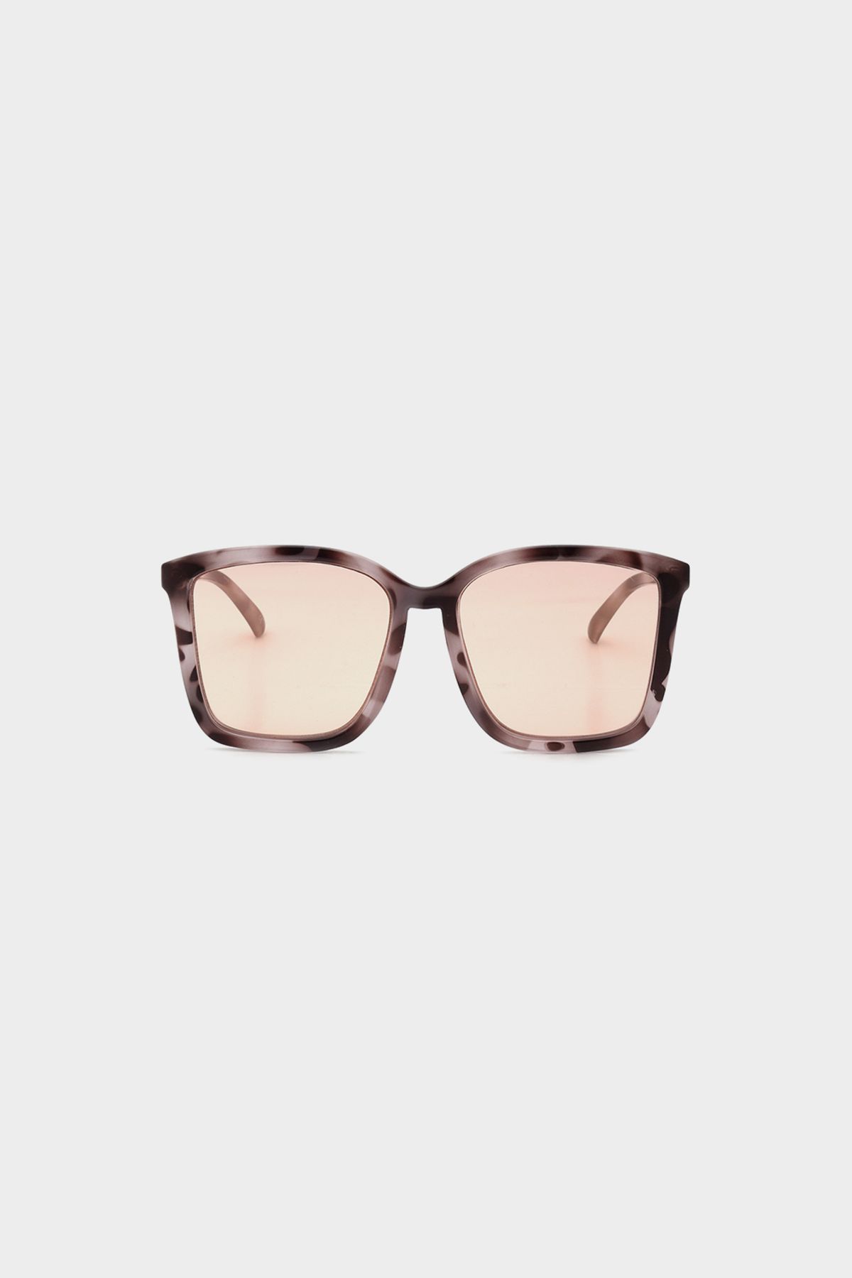 르스펙스(LE SPECS) 바로크 2149 살구톨토이즈
