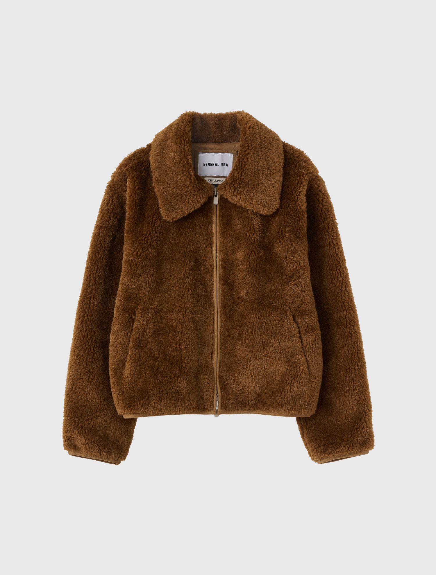 ムートン&ファーコート特集 - 韓国人気ファッション通販 | MUSINSA日本