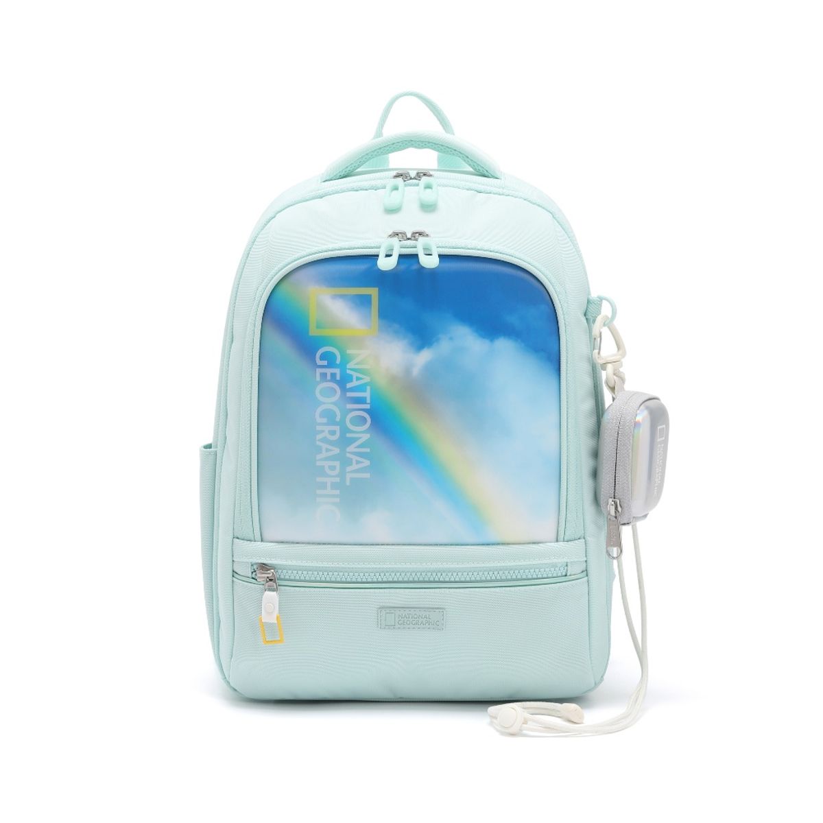내셔널지오그래픽 키즈(NATIONAL GEOGRAPHIC KIDS) K251KBG530 루카 MINT