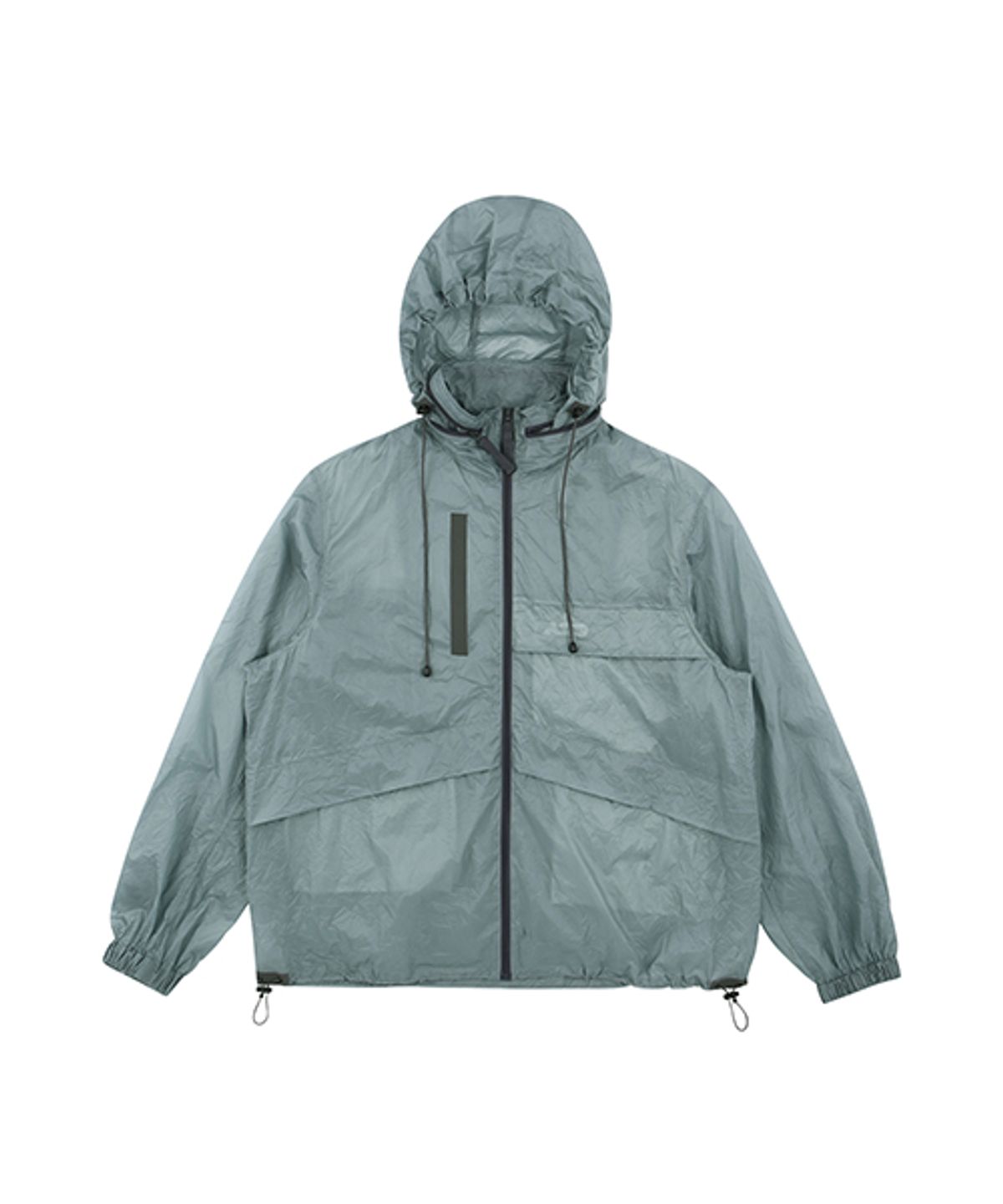 콤포트(COMFORT) 산디 이세탄 점퍼 블루