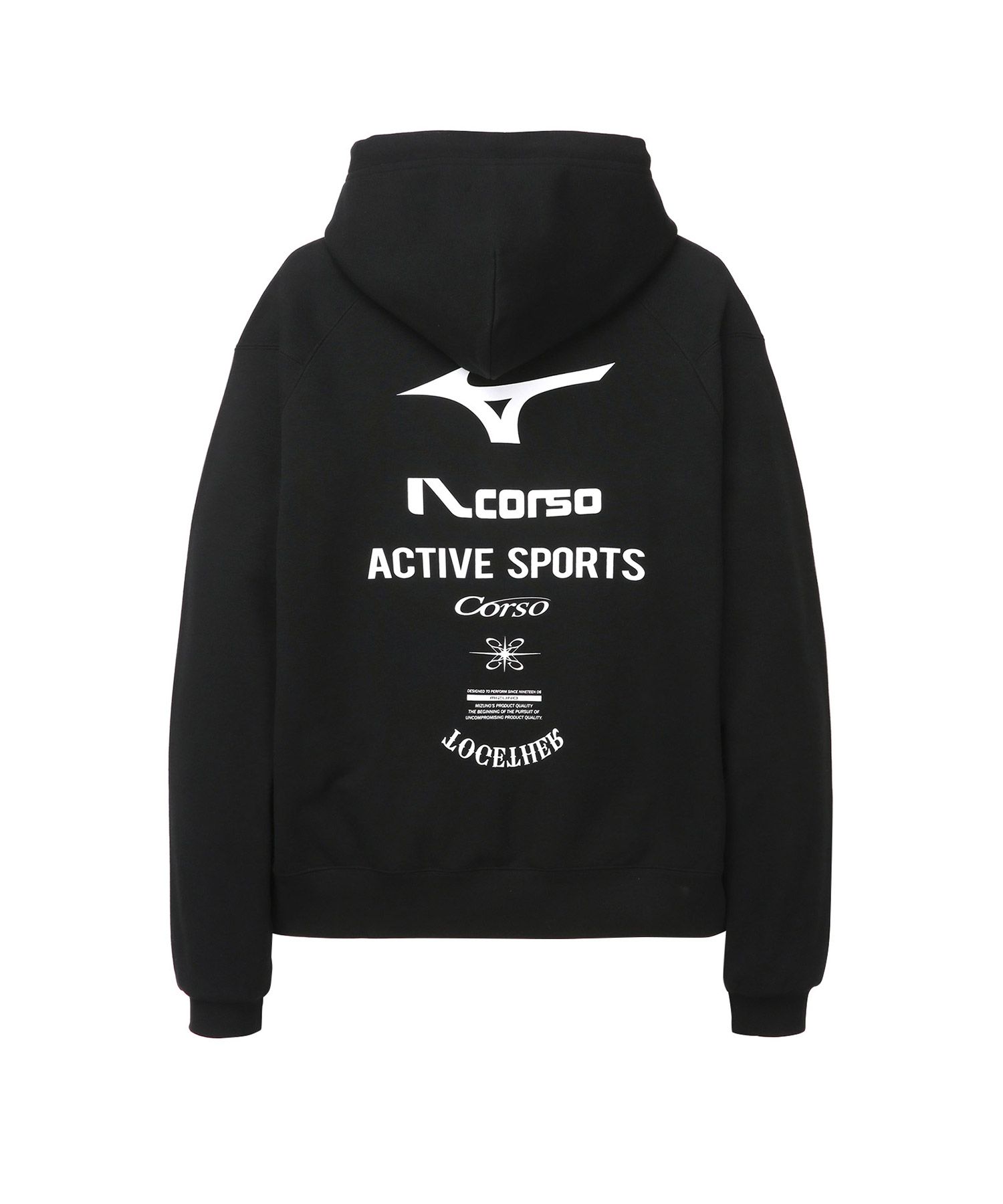 SWEATS COLLECTIVE COFFEE 上M 下XS Acne Studios - Crew neck sweater - Relaxed unisex fit