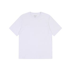 유니) 투팩 라운드 티셔츠(2PCS / PACK) JO5WTS649-WH