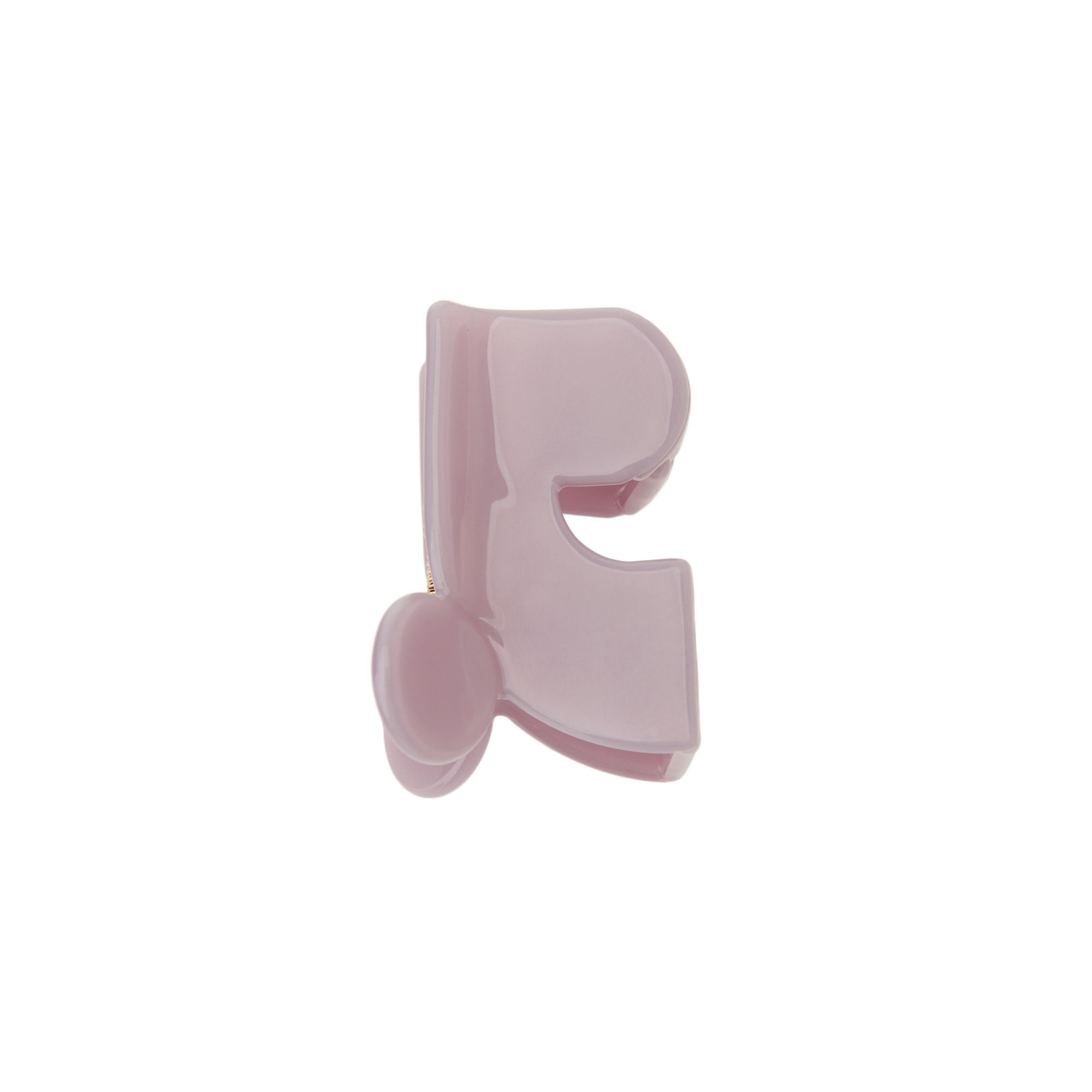 【REST&RECREATION】LOGO HAIR CLIP(M) MUSINSA | REST&RECREATION LOGO HAIR CLIP (M) - PINK