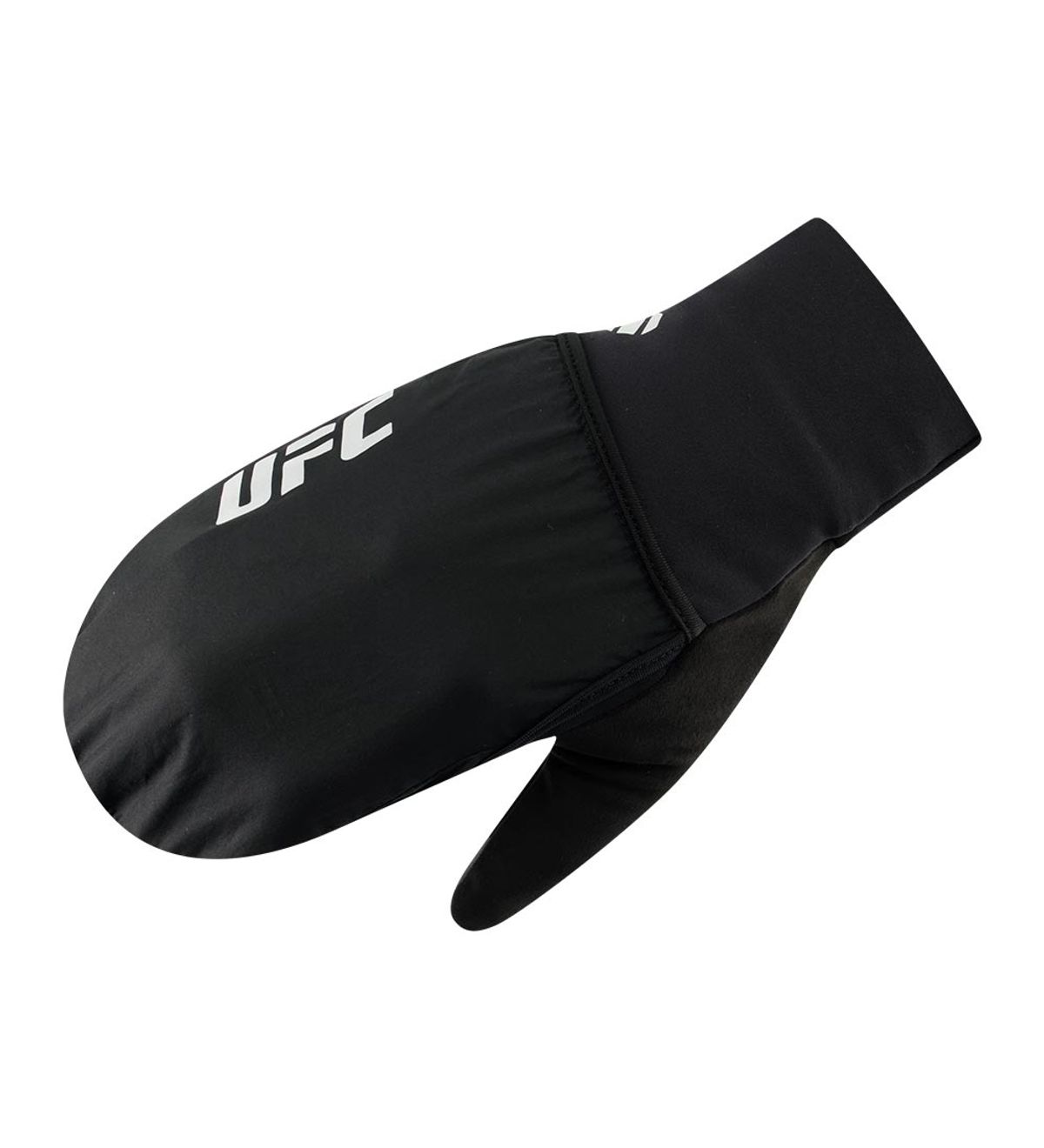 유에프씨 스포츠(UFC SPORT) UFC 윈드 커버 글러브 블랙 U4ECV3303BK