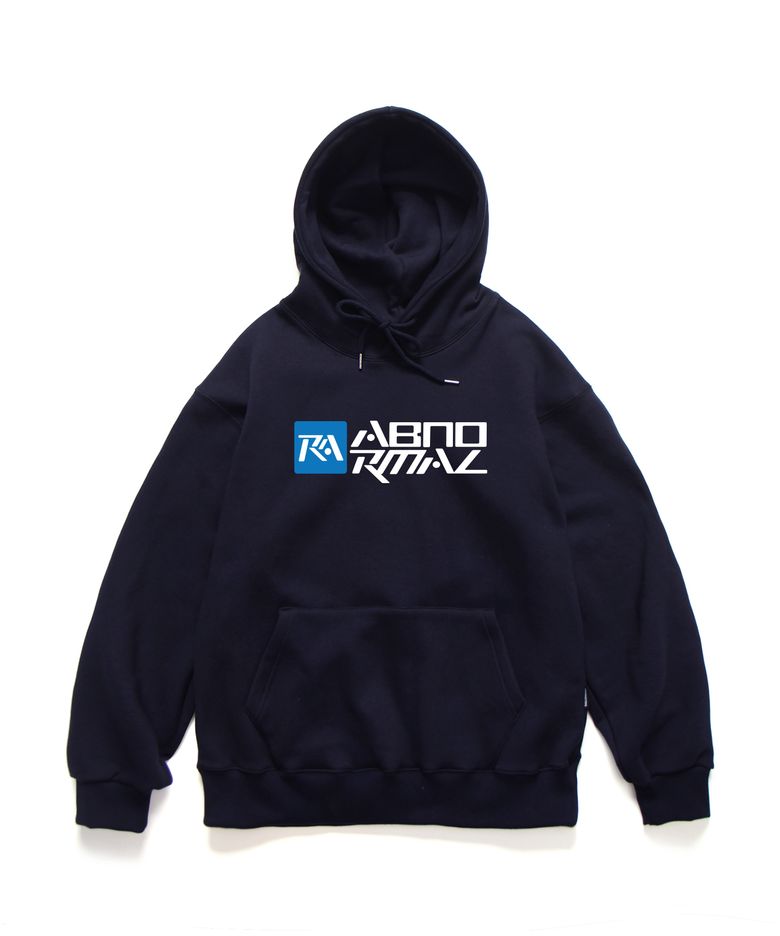 심볼릭 베이직 후드 네이비 (SYMBOLIC BASIC HOOD NAVY)