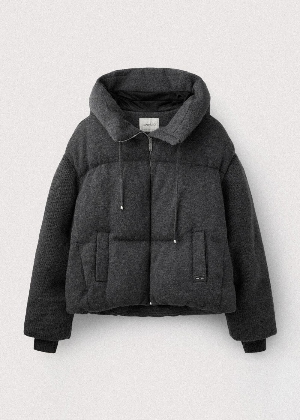 Down jackets | No.1 K-fashion Store MUSINSA