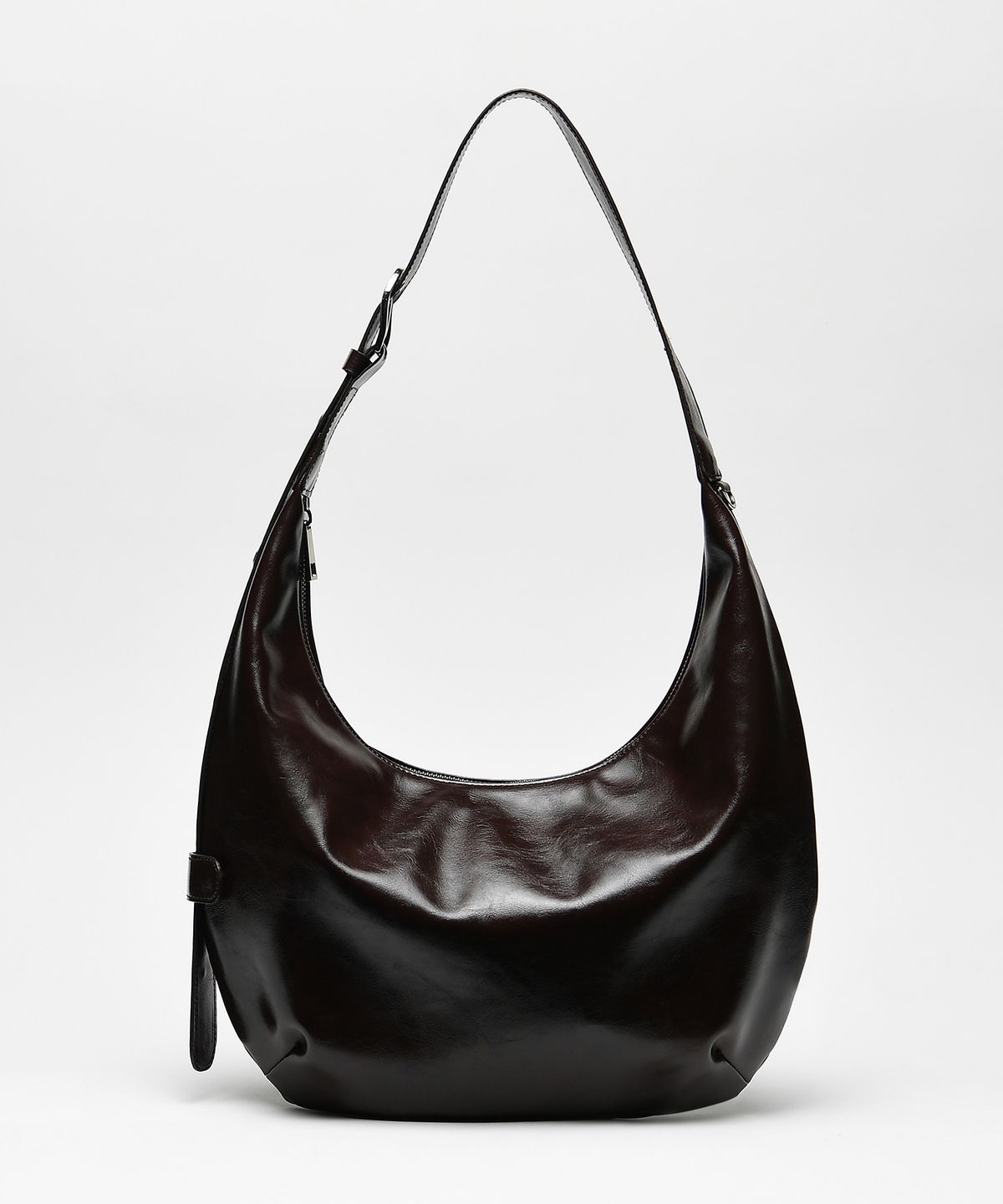 앨리스마샤(ALICEMARTHA) 카론 Dark Brown