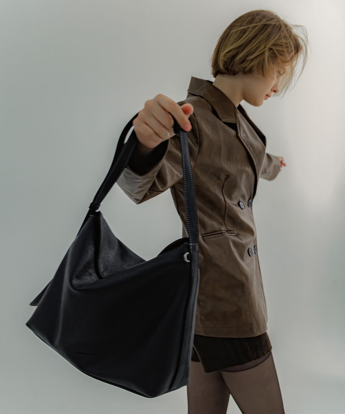 앨리스마샤(ALICEMARTHA) 덴버 Black