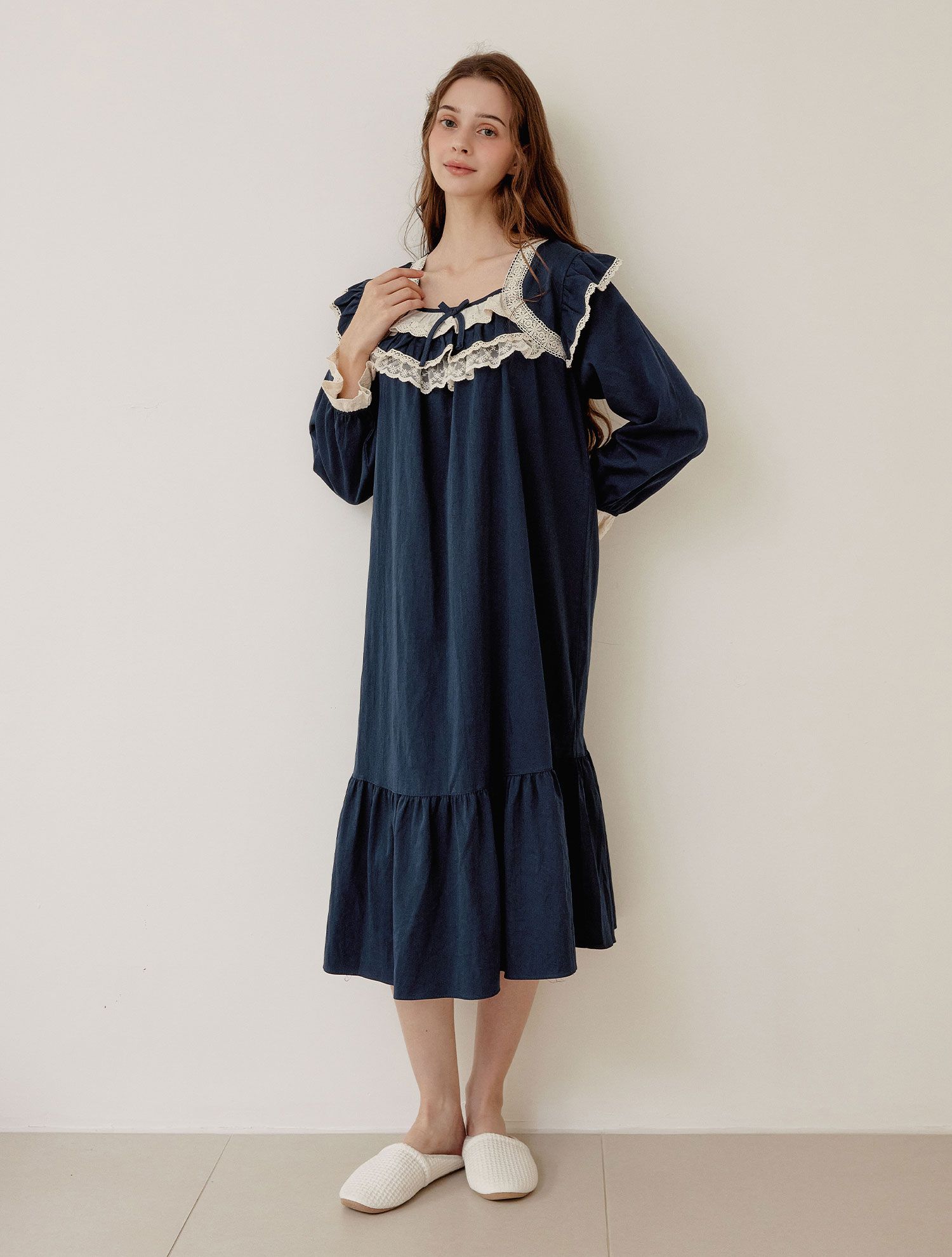 m*様 【新品】house on the hill Pajamas Ballet Hen House Long PJ Set in Ballet Pink – Our Life by Stella's