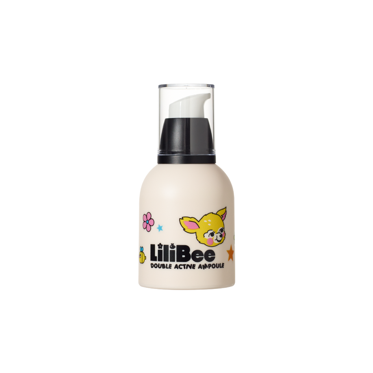 릴리비(LILIBEE) 더블 액티브 앰플
