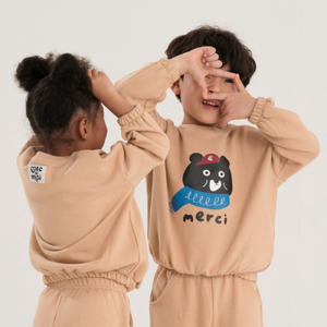 데일리 심플 셋업_메르시 우르스