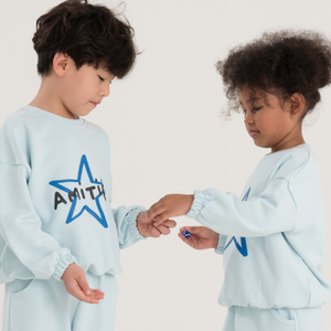 데일리 심플 셋업_블뤼 에뚜알