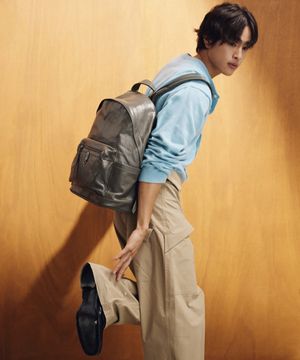 Toque Cabin Crew Backpack L (토크 캐빈 크루 백팩 라지)_2colors
