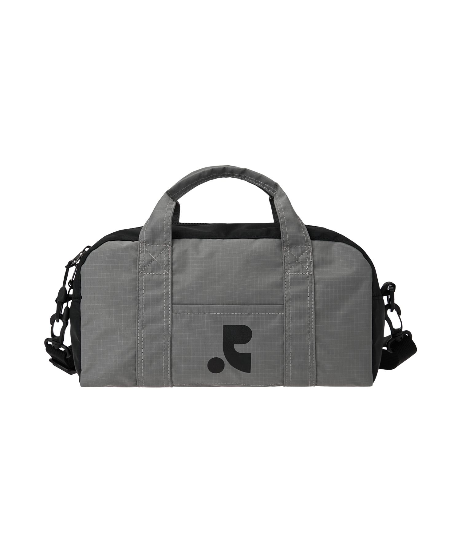 【Rest&Recreation】24HS★ MINI SPORT BAG MUSINSA | REST&RECREATION MINI SPORT BAG - GREY