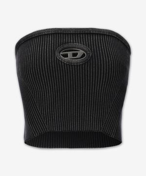 M-클락스빌렉스-C 니트 - 캐비어 / A148130AKBQ900