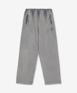 P-말클레 트라우저 팬츠 - 클라우드 그레이 / A163230BMBK61T