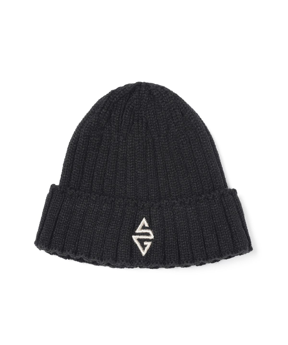 스페셜게스트(SPECIAL GUEST) EASY NEW WAVE BEANIE (Black)