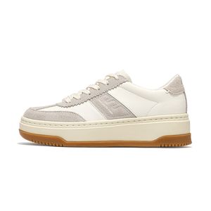 SANTOS HIGH (OFF WHITE/GREY)