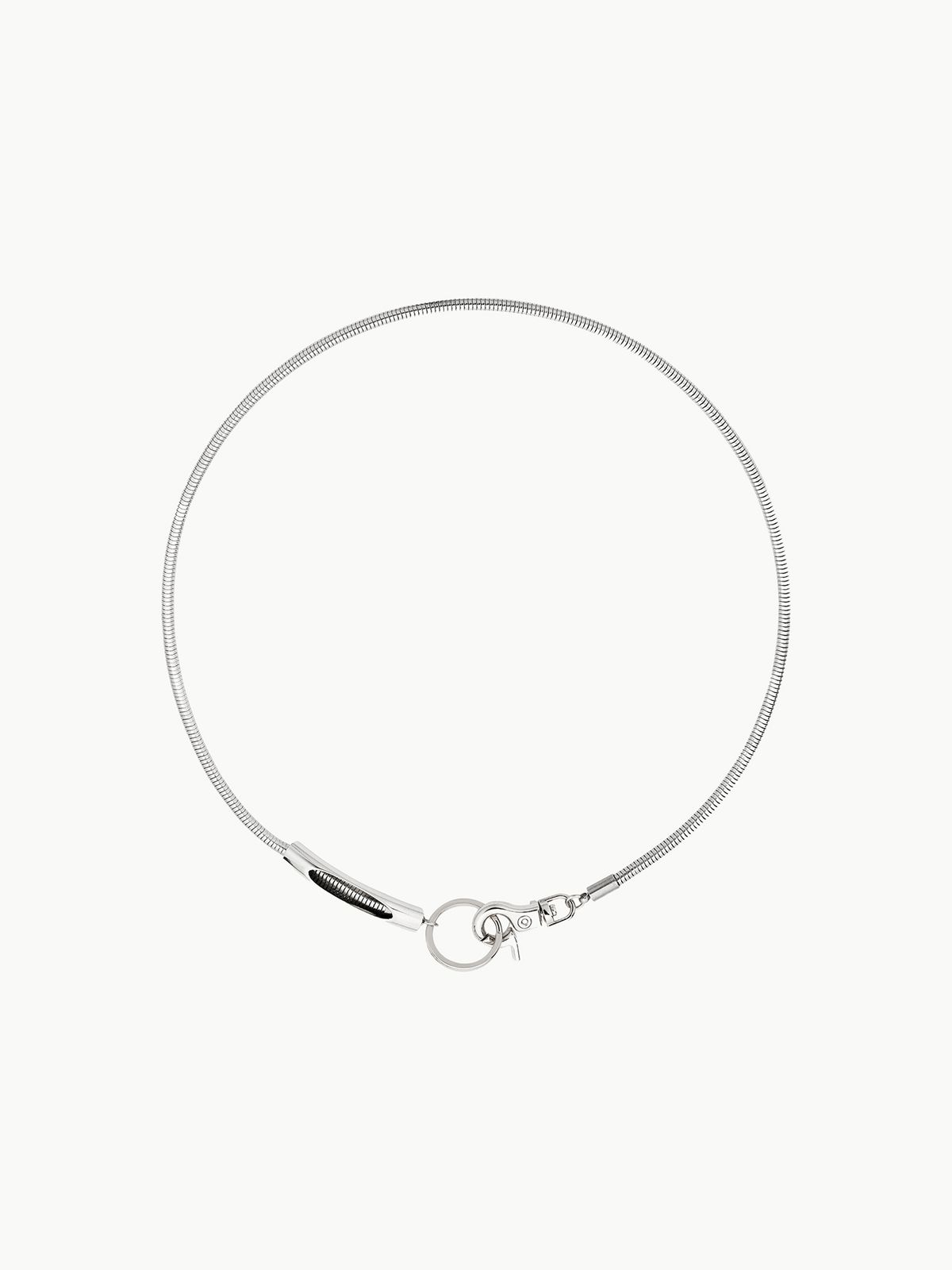 세이지가(SAGEGA) 3way Steel Choker