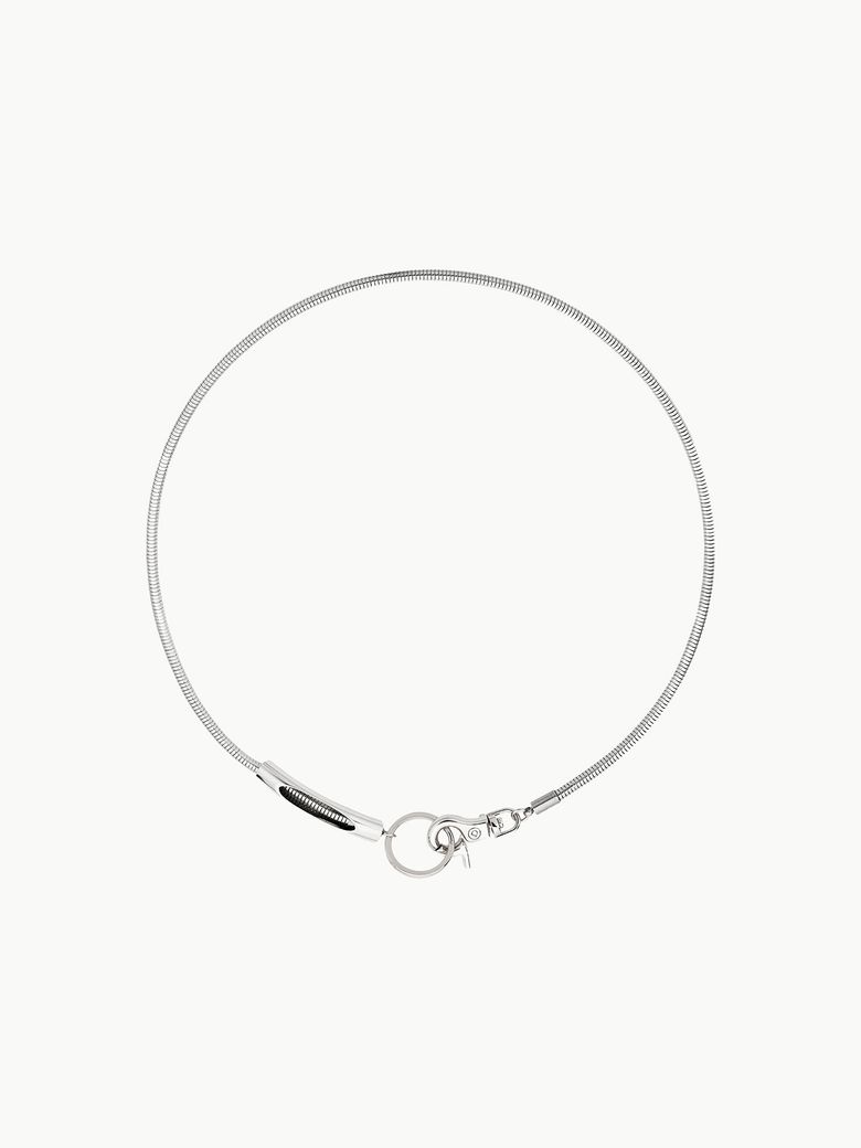 3way Steel Choker