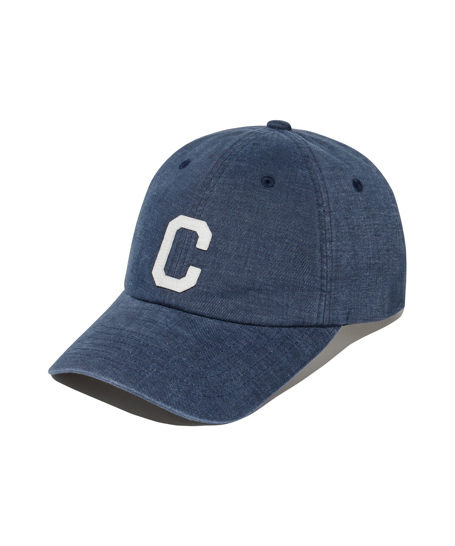 COVERNATのWashing C Logo BB Cap 全3色 COVERNAT]C LOGO B.B CAP☆23SS☆人気 (COVERNAT/キャップ