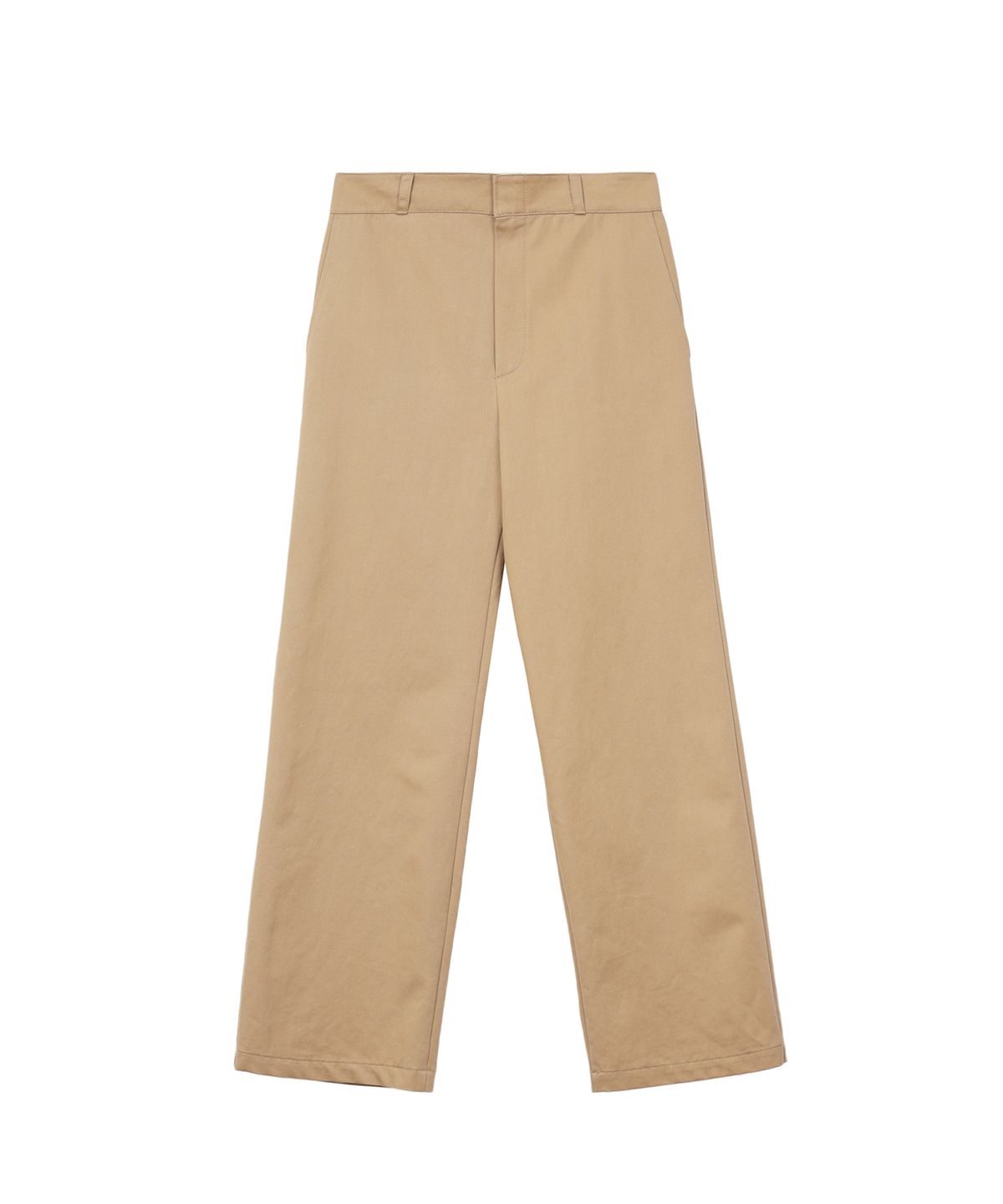 레스트앤레크레이션(REST&RECREATION) RR CHINO PANTS - BEIGE