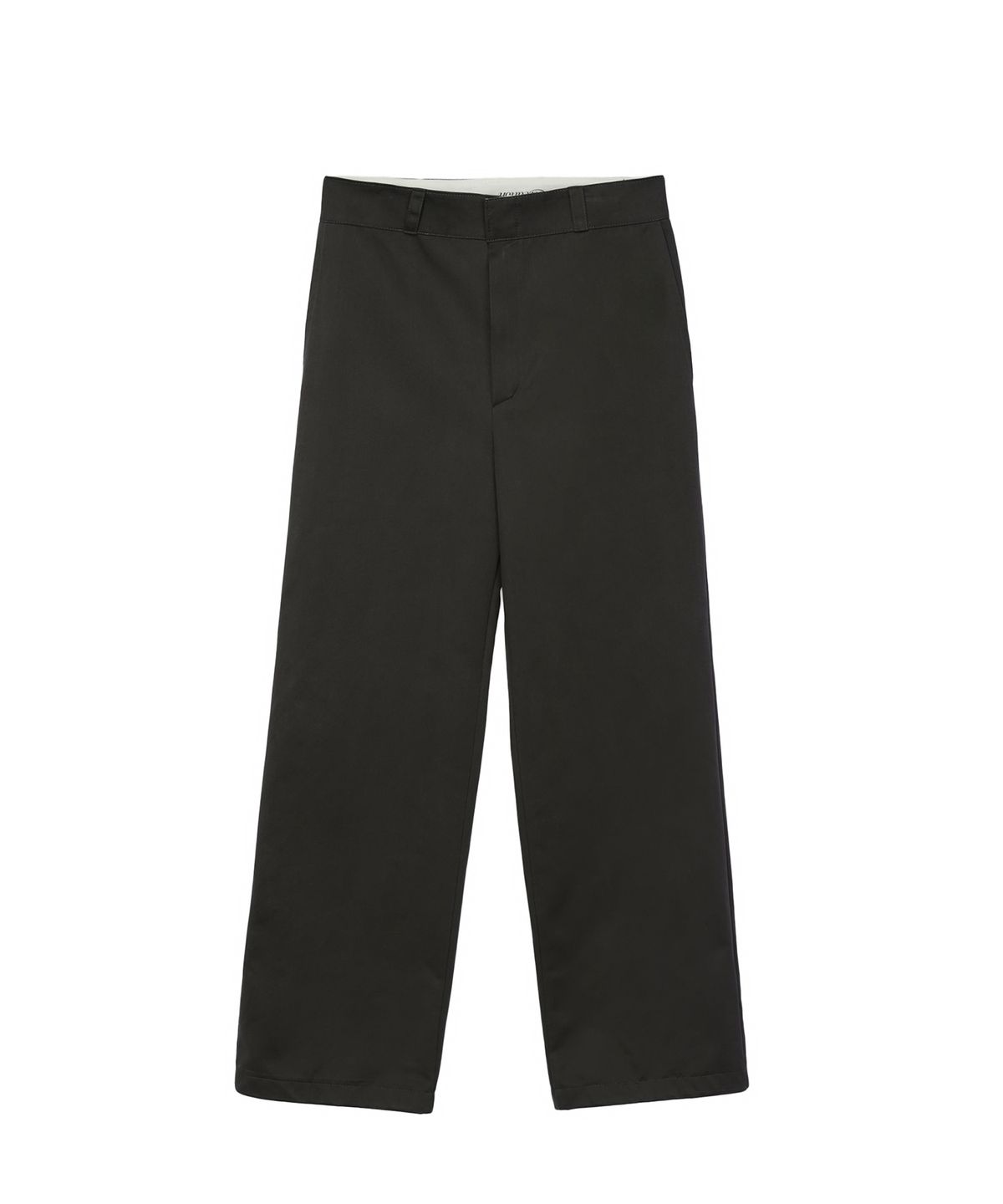 레스트앤레크레이션(REST&RECREATION) RR CHINO PANTS - CHARCOAL