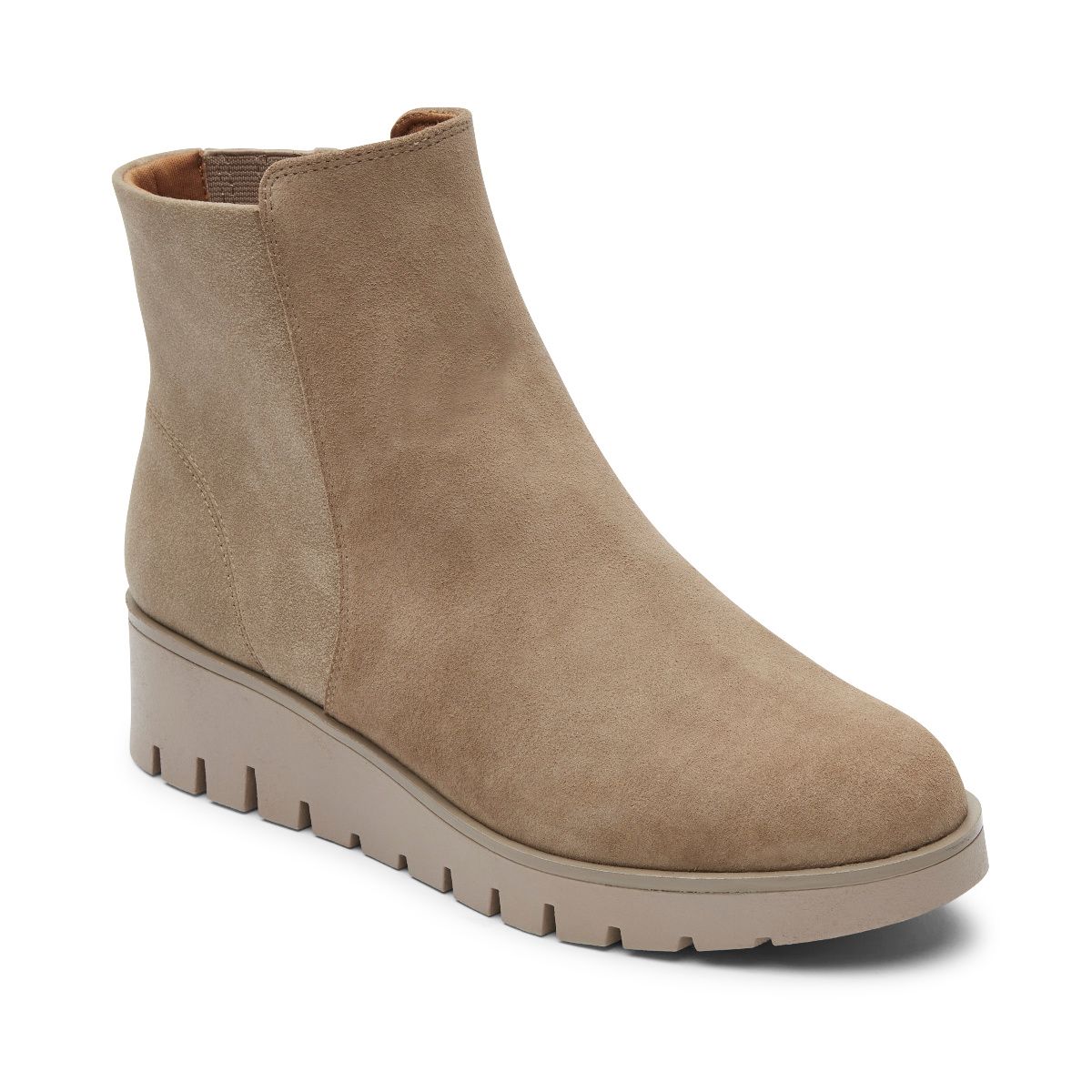락포트(ROCKPORT) 대니아 부티 DANIA BOOTIE (CI9993)