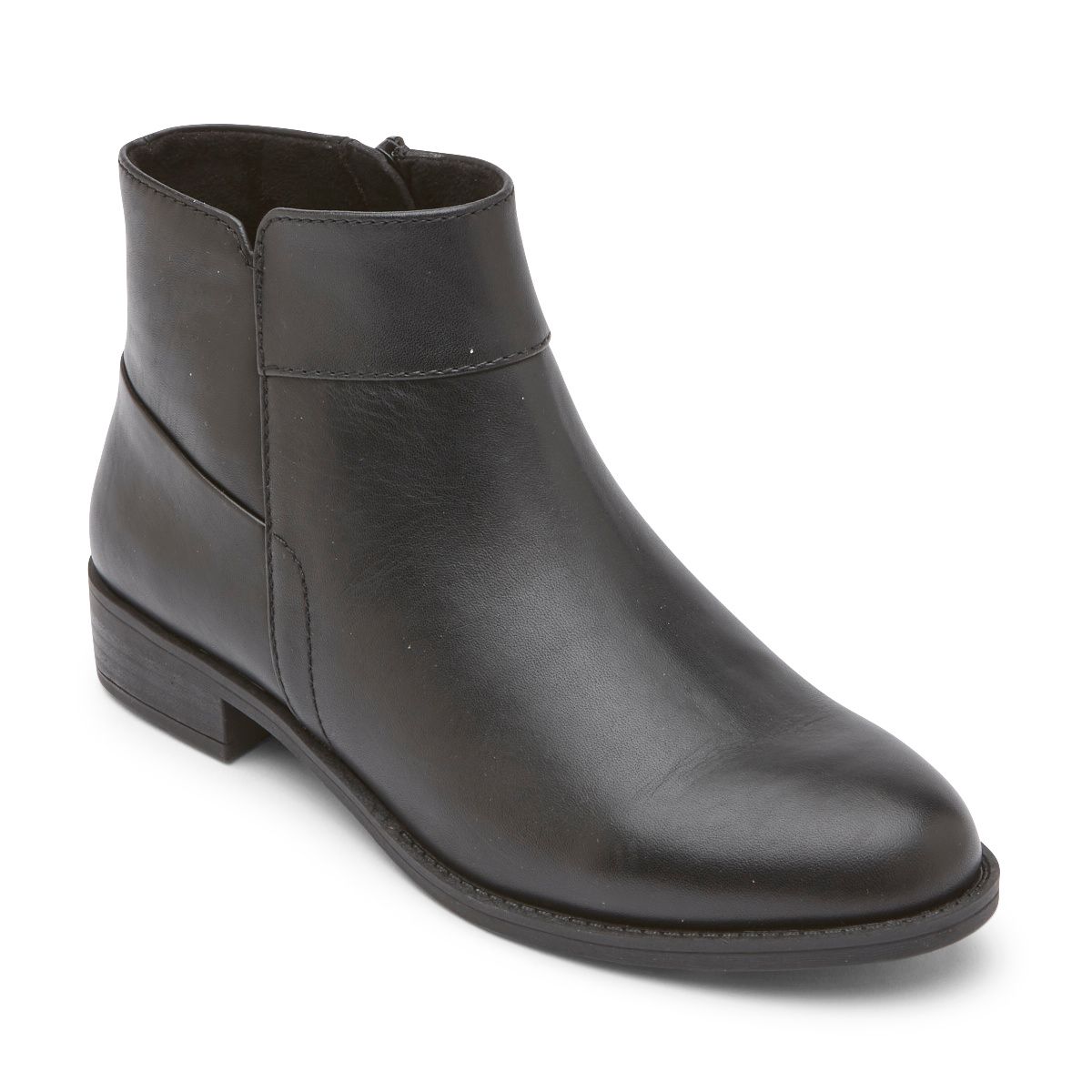 락포트(ROCKPORT) 비키 레이어드 부티 VICKY LAYERED BOOTIE (CI9747)