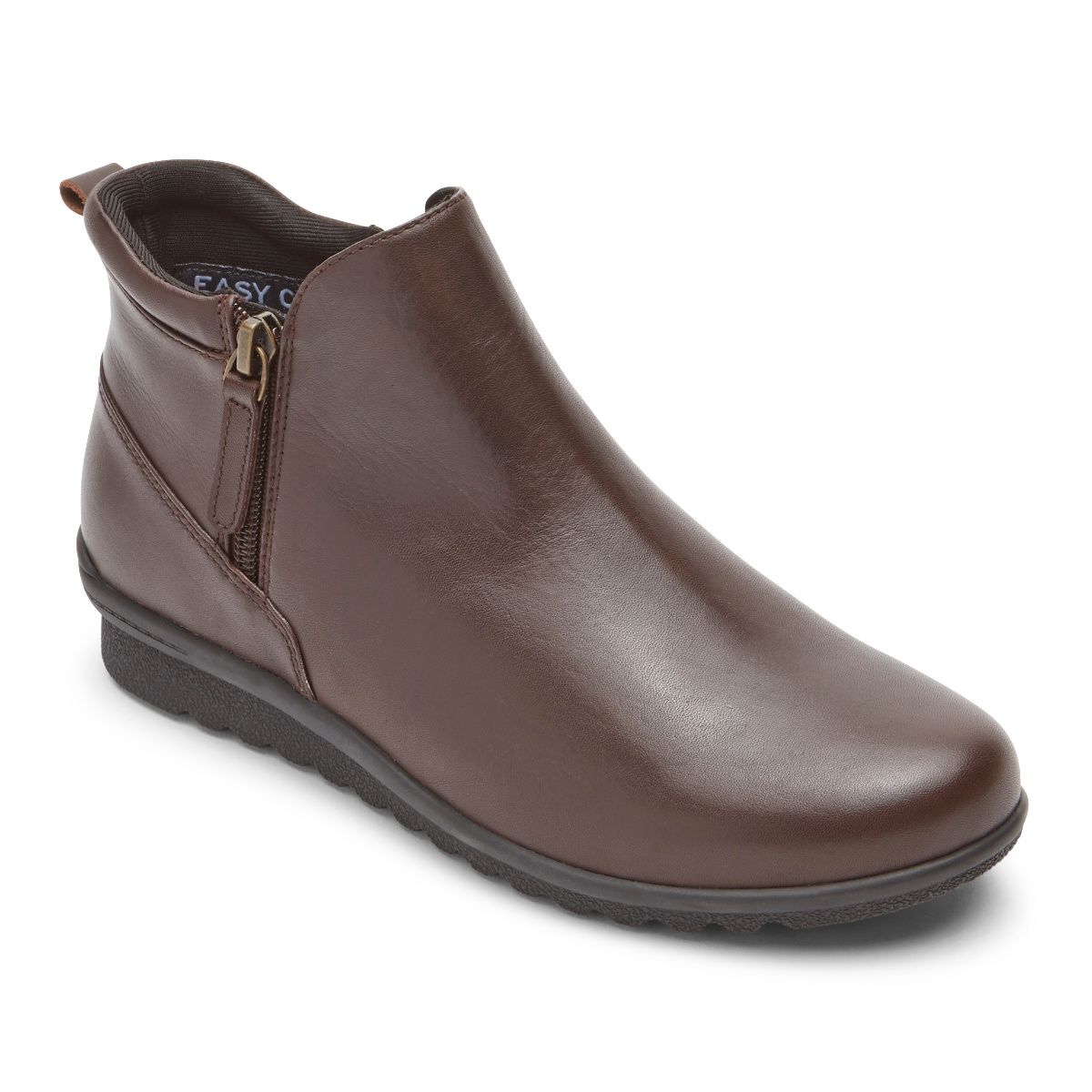 락포트(ROCKPORT) 트루플렉스 체놀 집 부츠 이지케어 TRUFLEX CHENOLE ZIP BOOT EASY CARE (CI6284)